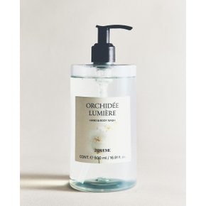 (500ML) ORCHIDÉE LUMIÈRE 액상 비누 46416700603