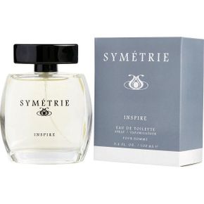 Symetrie Inspire 오 뒤 뚜왈렛 스프레이 100ml 5142720