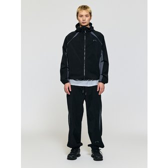 골스튜디오 [여주점] HATTRICK GOAL HOODED TRACK JACKET