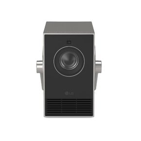 전자 시네빔 큐브 HU710PB (O)