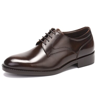 소다 남성 옥스포드 APM923BH20 BROWN (3.5cm)