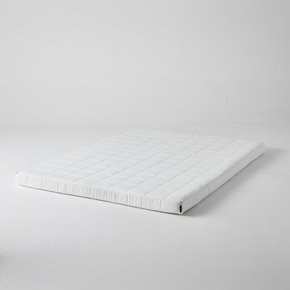 에브리 논슬립 토퍼 SS 커버