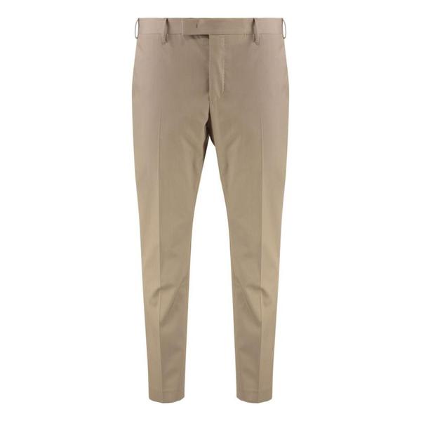 확대된 대표 피티제로우노 스트레이트 팬츠 COASX0Z00FWDMR84 0030 Beige
