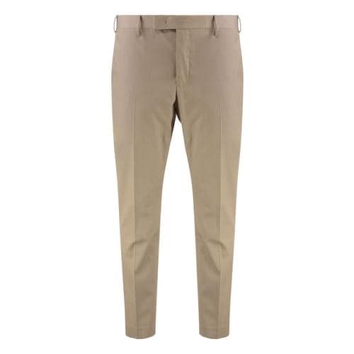 피티제로우노 스트레이트 팬츠 COASX0Z00FWDMR84 0030 Beige