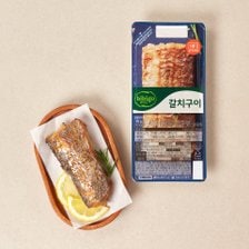 비비고 CJ 갈치구이 70g