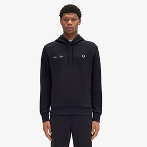 [파주점] AFPM2438650 102 어드밴티지 페리 후드 스웻셔츠