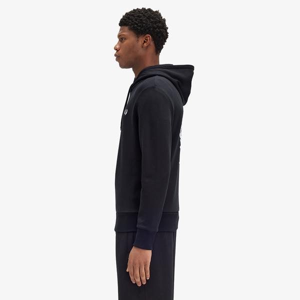 [파주점] AFPM2438650 102 어드밴티지 페리 후드 스웻셔츠