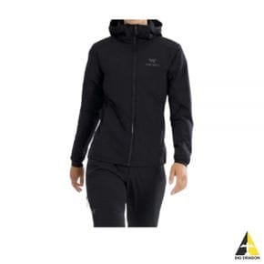 ARC`TERYX 아크테릭스 24FW 아톰 후디 우먼 (AJOFWX6780BLK) (ATOM HOODY W)