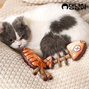 고양이 장난감 해피데이 마따따비 고양이 스트레스 해소