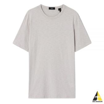 띠어리 띠어리 24 ESSENTIAL TEE COSMOS (I0194520 E0S) (에센셜 티) 56716081