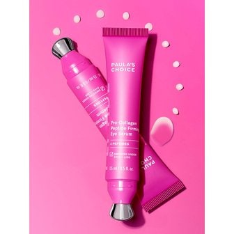 폴라초이스 프로콜라겐 펩타이드 퍼밍 아이 세럼 15ml