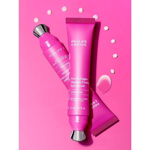 프로콜라겐 펩타이드 퍼밍 아이 세럼 15ml