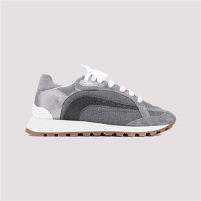 Sneakers MZ25G2777P Grey