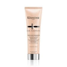 케라스타즈 매니페스토 컬 크림 열보호 리브인 트리트먼트 150ml [헤어 컬링/헤어에센스]