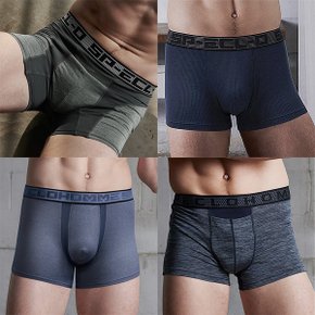 남성 드로즈팬티 남자팬티 속옷 언더웨어 면 빅사이즈