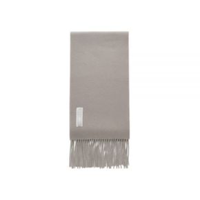 ESTATE SCARF Dark Cloud Double Wool (A4248EDC) (에스테이트 스카프) 3537818