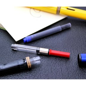 LAMY 라미 컨버터 LZ28 알스터 사파리 abc용 정규 수입품