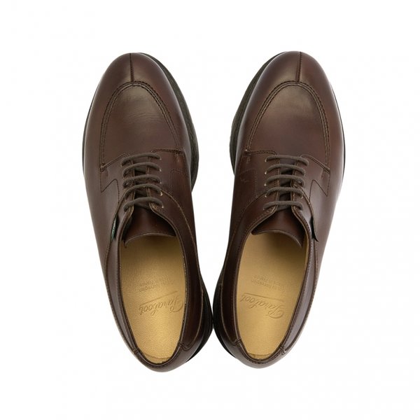 [부산점] 스크래치 아비뇽 남성 더비 슈즈 705112 LIS CAFE_039