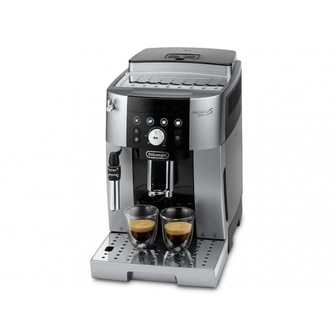  델롱기 마그니피카 S 스마트 전자동 커피 머신 ECAM25023 (DeLonghi)
