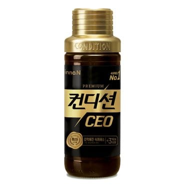  컨디션 CEO 150ml x 30병 / 컨디션헛개 숙취음료 쎄오