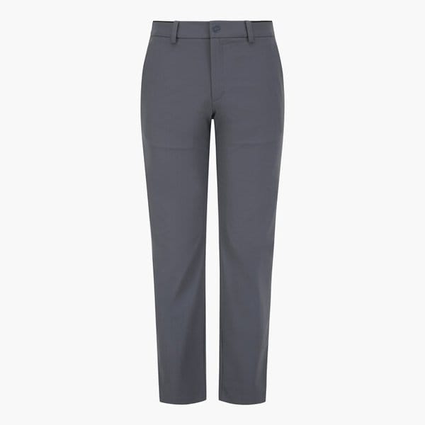 [여주점] _남성 언발란스 백포켓 ACTIVE 팬츠 GQ121MPT22 CGRY