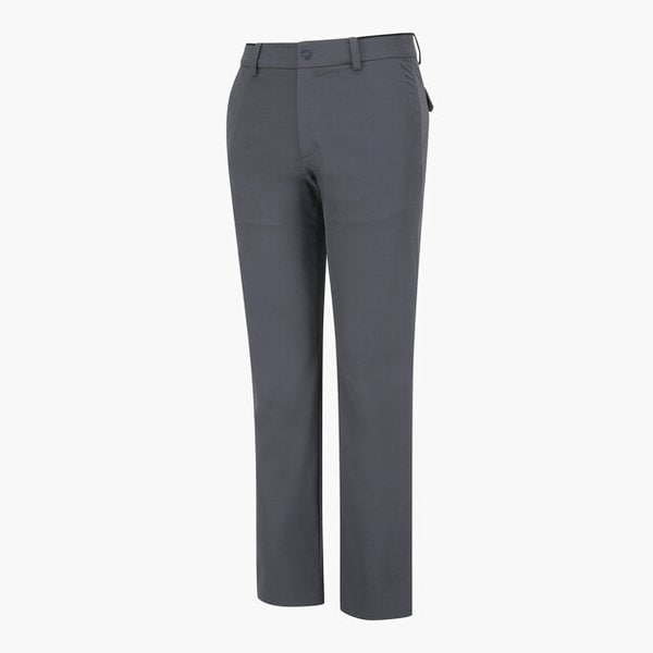 [여주점] _남성 언발란스 백포켓 ACTIVE 팬츠 GQ121MPT22 CGRY