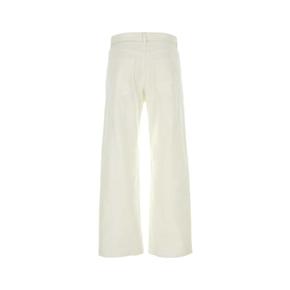 24SS 에트로 데님 팬츠 MRNB0006 AD215 W0001 White