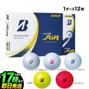 5772642 일본 정규품 BRIDGESTONE 브리지스톤 2023TOUR B 골프공 TOUR JGR 1 TA3469454