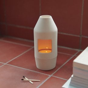 [이노메싸] 헤이 Chim Chim Scent Diffuser 침침 센트 디퓨져 오프 화이트 (AB342-A675)