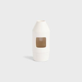 [이노메싸] 헤이 Chim Chim Scent Diffuser 침침 센트 디퓨져 오프 화이트 (AB342-A675)