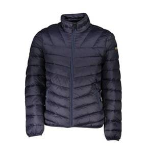 4706721 Napapijri Polyamide Mens Jacket