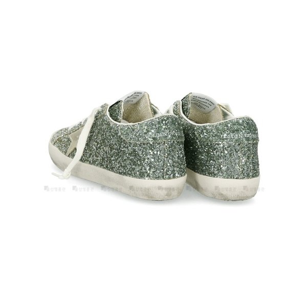 슈퍼스타 GWF00101 F008056 65224 골든구스 글리터 스니커즈 여성 운동화