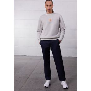 2866016 Dickies 디키스 873 WORK PANT REC - 치노스 다크네이비