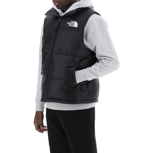 The North Face 패딩 베스트 SPD0B4B1B