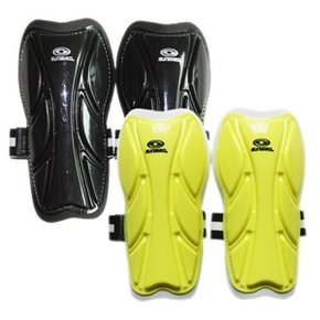 AS-1006 유소년 축구 정강보호대 신가드 앵클