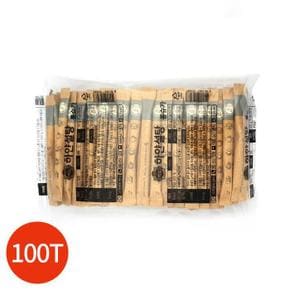 CJ 백설 하얀 설탕 롱 슈거 500g (5g x 100개) (S10774823)