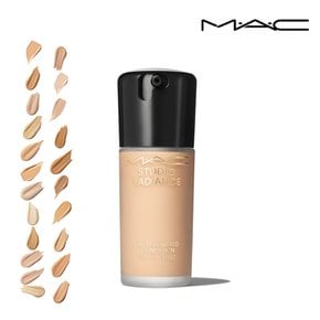 MAC 맥 스튜디오 픽스 플루이드 SPF25 파운데이션