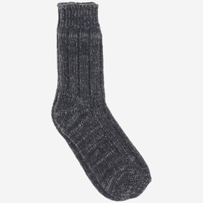 양말 FW24 1002443BLACK 2889781