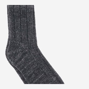 양말 FW24 1002443BLACK 2889781