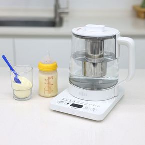 레이나 보온 티포트 RP-T2507 분유포트 내열유리/NSM[34937111]