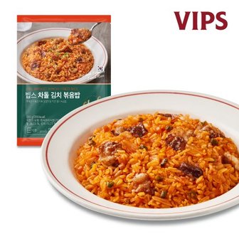 VIPS 빕스 차돌 김치 볶음밥 230g