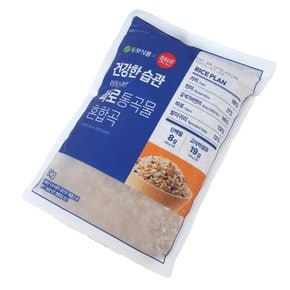 두보X햇반 파로통곡물 혼합곡 2KG