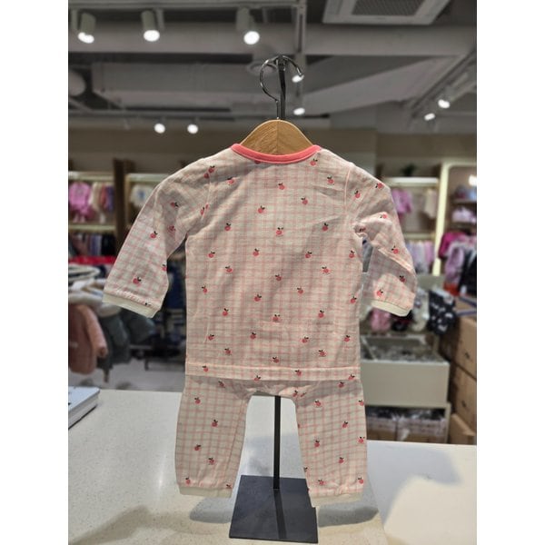 [파주점] (PK) 달콤피치체크내의  4517005407