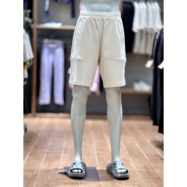 [부산점] 남성 리에주 쇼츠 M`S LIEGE SHORTS NS6KQ04A
