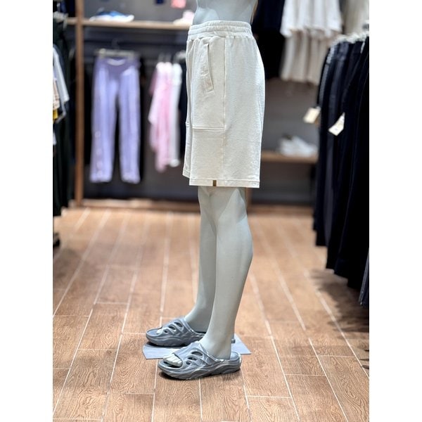 [부산점] 남성 리에주 쇼츠 M`S LIEGE SHORTS NS6KQ04A