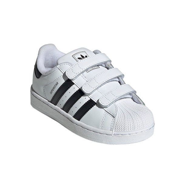 [부산점] 아디다스 키즈 슈퍼스타2 CF C 벨크로운동화 2종 ADYCF3TSSU11