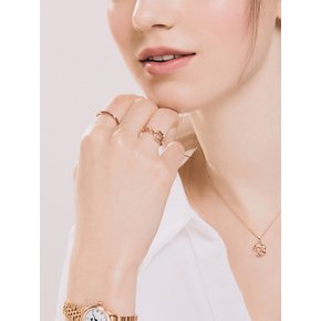 14K 라피네 반지 RS1234