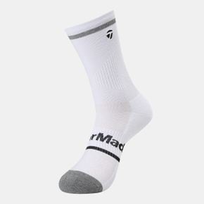 25SS 남성 장목 양말 TMASO1605-100