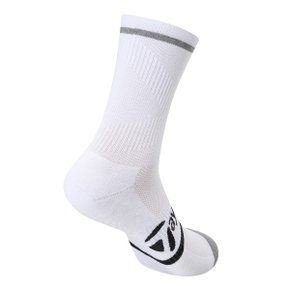 25SS 남성 장목 양말 TMASO1605-100