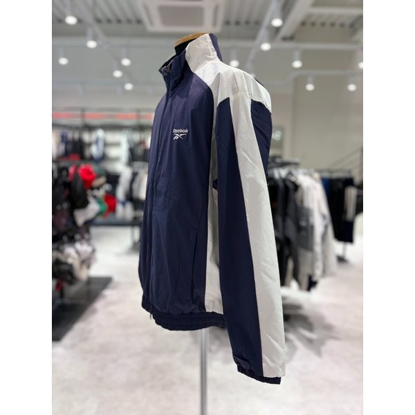 [여주점] REJU5FJ10N3  UNI 플로우 바람막이 자켓 남여공용점퍼